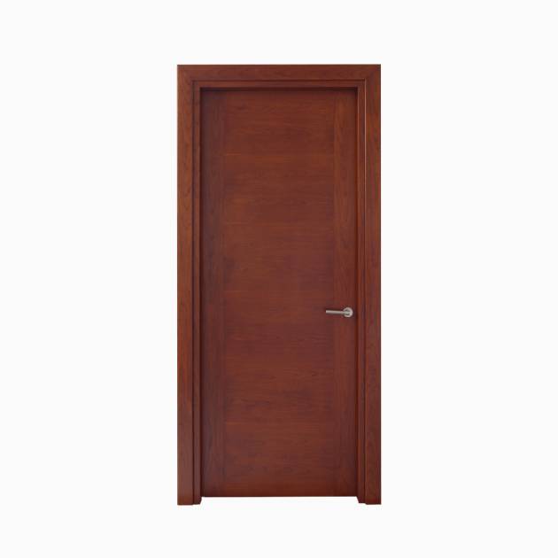 Wooden Door