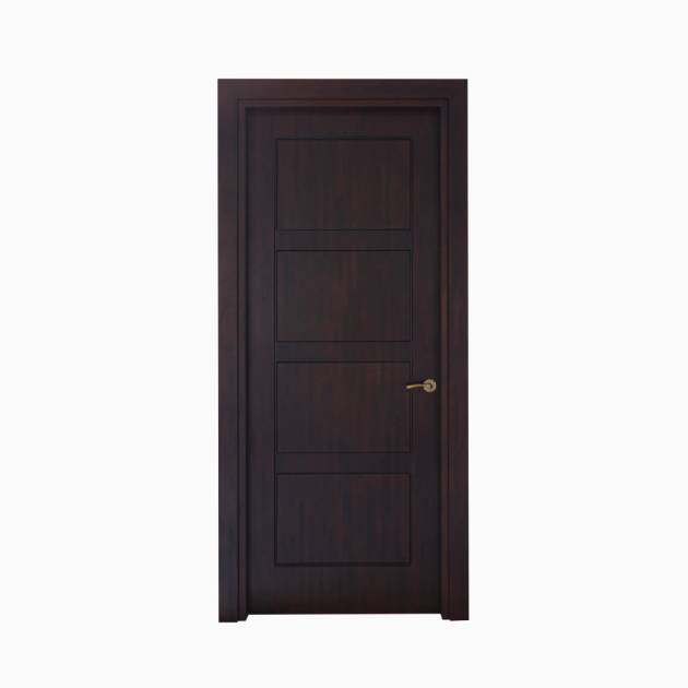 Entrance Door