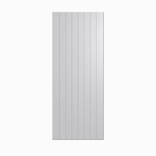 Iron Door