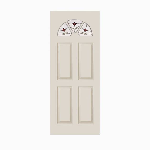 Veranda Door