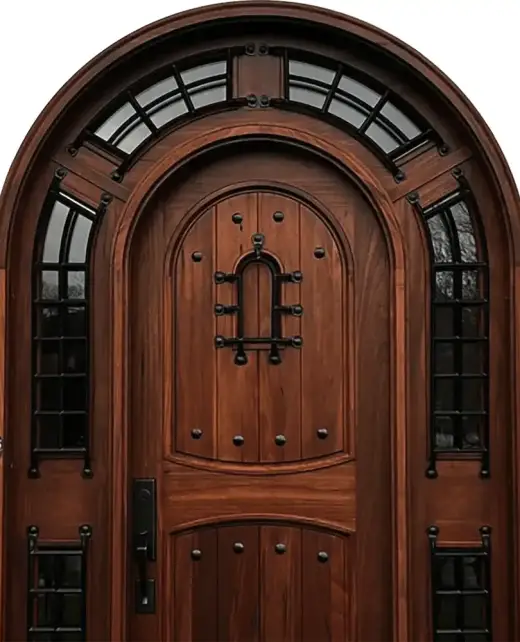 custom-wood-entry-doors